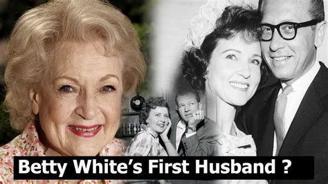 dick barker|betty white husband and children.